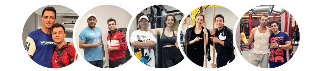 Kerkar Media Clients